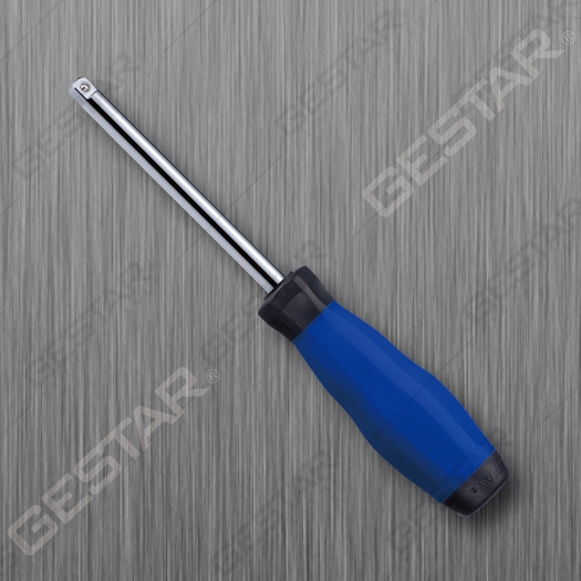 1/4" Spinner