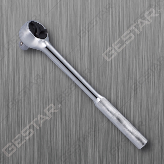 3/8" Quick Release Ratchet (Round Head)