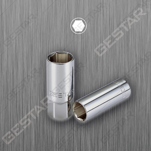 3/8" Dr. Spark Plug Socket