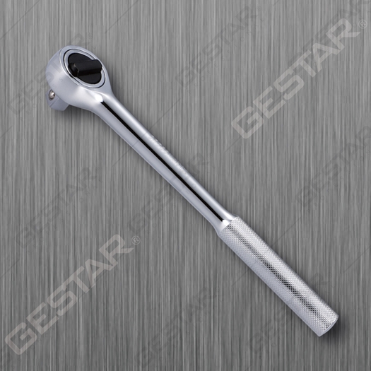 1/2" Ratchet (Round Head)