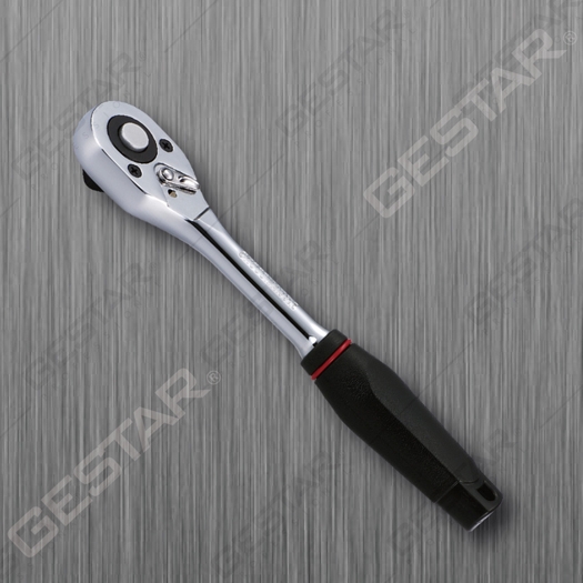 1/2" Quick Release Ratchet (Pear Head)