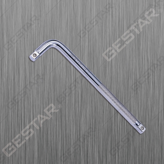 1/2" 2-Way L Handle