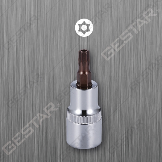 TORX® Tamperproof TORX® Tamperproof