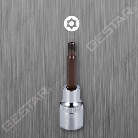 TORX® Tamperproof TORX® Tamperproof