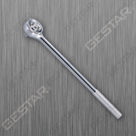 3/4" Quick Release Ratchet (Round Head)