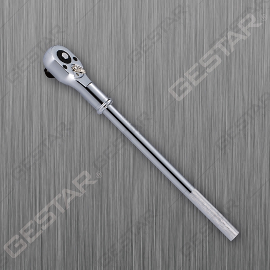 3/4" Quick Release Ratchet (Pear Head)