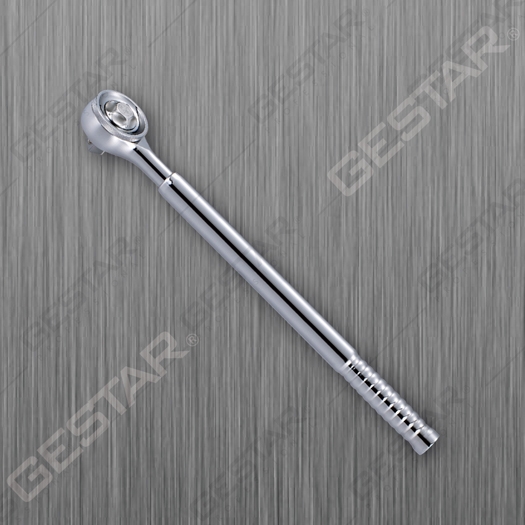 1" Quick Release Ratchet (Extensible)