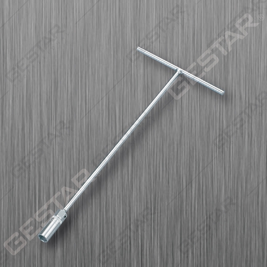 T-Handle Magnetic Spark Plug Socket