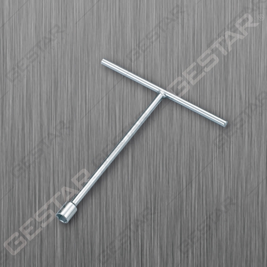 T-Handle Standard Sockets - 6 Point