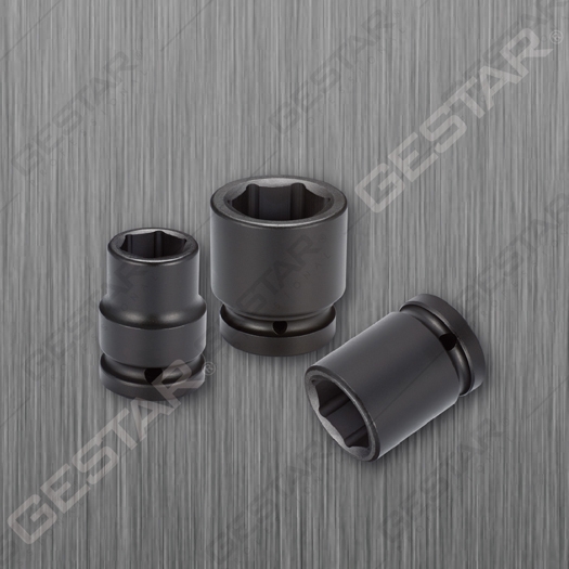 3/4" Dr. Impact Socket 3/4" Dr. Impact Socket
