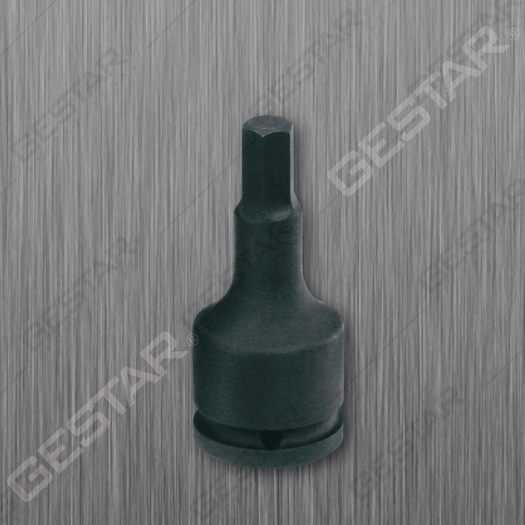 3/4" Dr. Hex Head Impact Socket