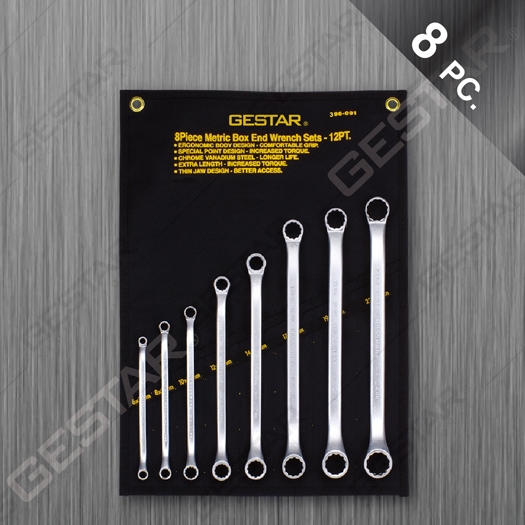 396-091 Metric