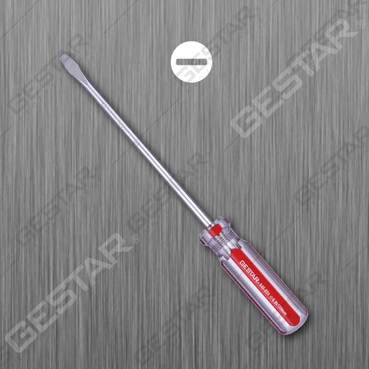 Mechanical Screwdriver