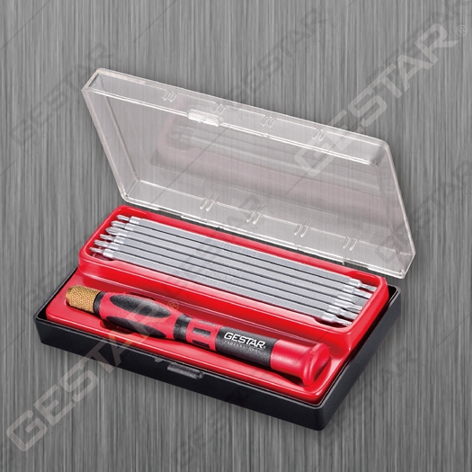 12 in 1 Precision Scredriver Set