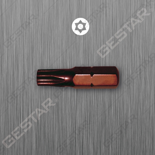 Insert Bit - 1/4" Hex x 25mmL