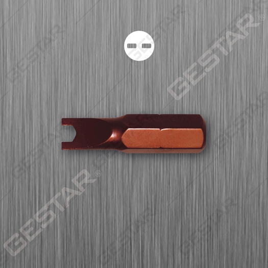 Insert Bit - 1/4" Hex x 25mmL