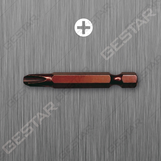 Power Bit - 1/4" Hex x 50mmL