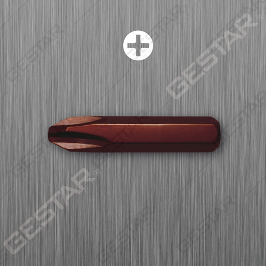 Impact Driver Bit - 5/16" Hex  x 36mmL