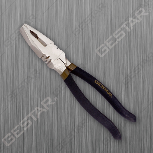 Kìm Điện Đen 9'' Bấm Cos