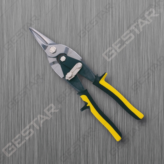 Aviation Snip - Straight Cutting