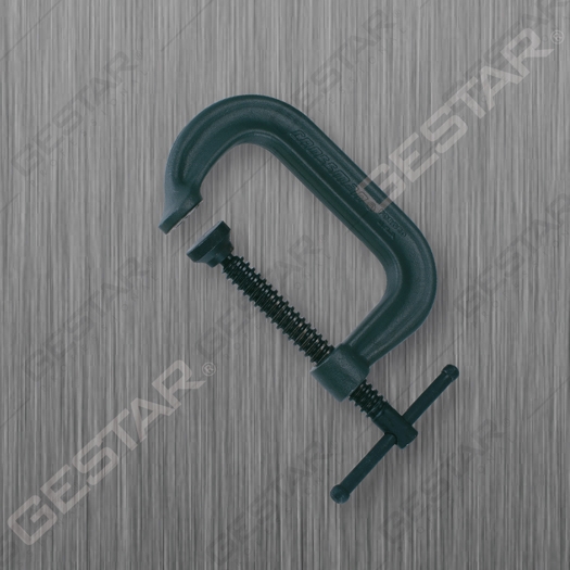 Heavy Duty C Clamp