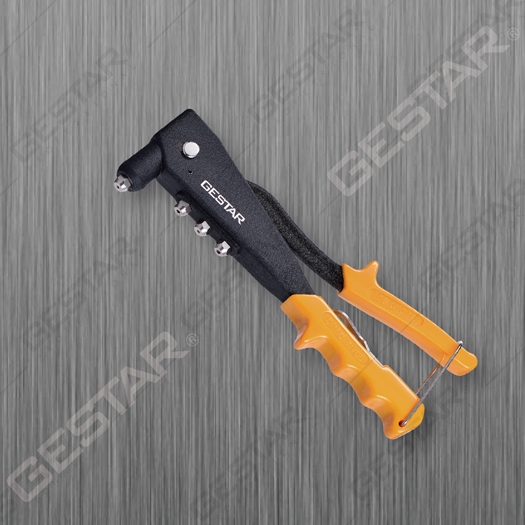 Heavy-Duty Riveter