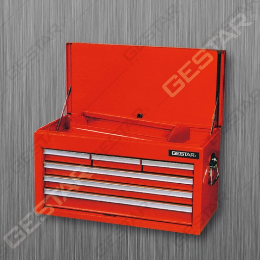 6 Drawer Top Chest / Ball Bearing Slider 6 Drawer Top Chest / Ball Bearing Slider