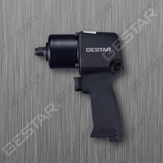 1/2" Air Impact Wrench - Compact