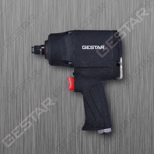1/2" Heavy Duty Air Impact Wrench 1/2" Heavy Duty Air Impact Wrench