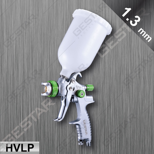Air Spray Gun, HVLP, Gravity Air Spray Gun, HVLP, Gravity