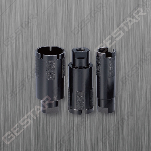 Sintered Diamond Core Bit