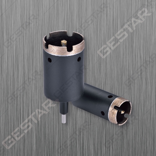 Diamond Core Bit - for Ceramic Tile Diamond Core Bit - for Ceramic Tile