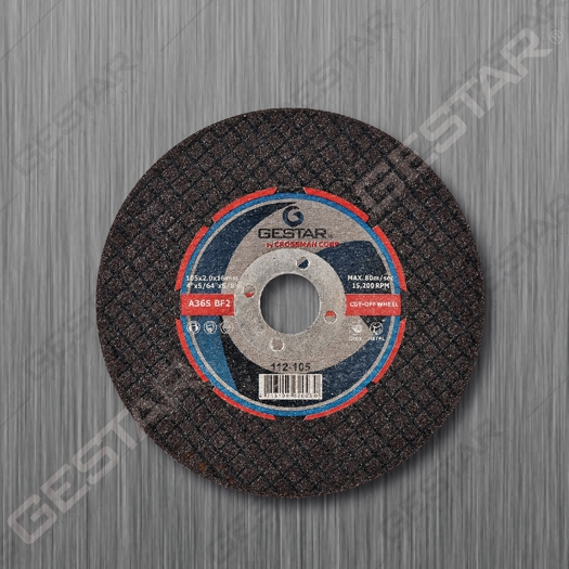 Abrasive Cut-off Wheel