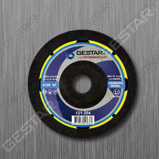 Abrasive Flexible Grinding Wheel