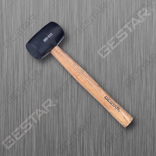 Rubber Mallet