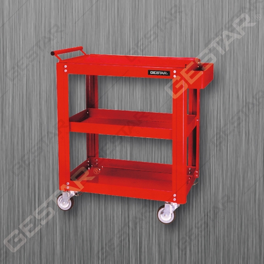 3 Shelf Trolley