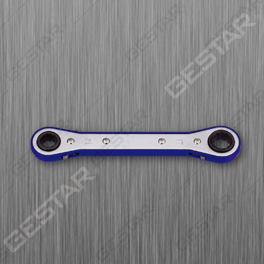 Ratcheting, Metric - 12 Point