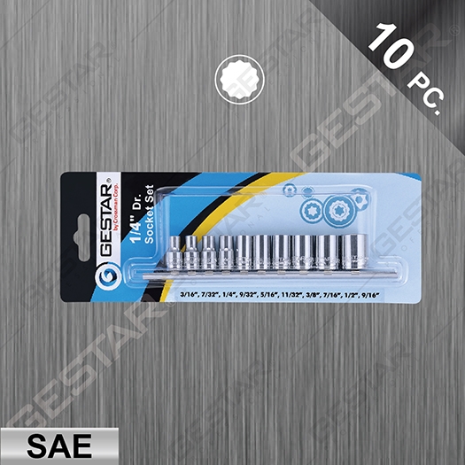 299-058 12 Point SAE