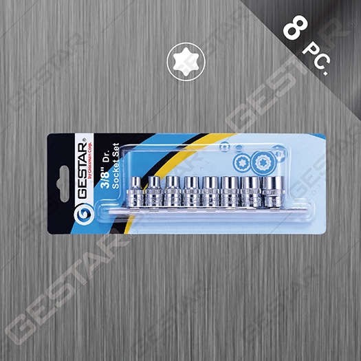 287-302 E-Socket