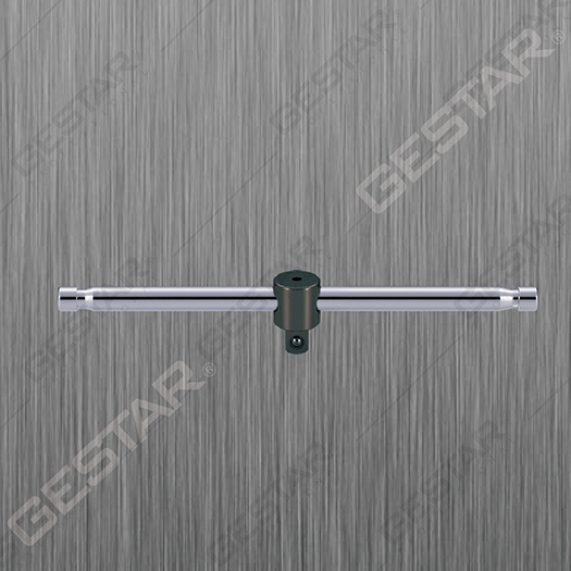 1/2" Sliding T Bar