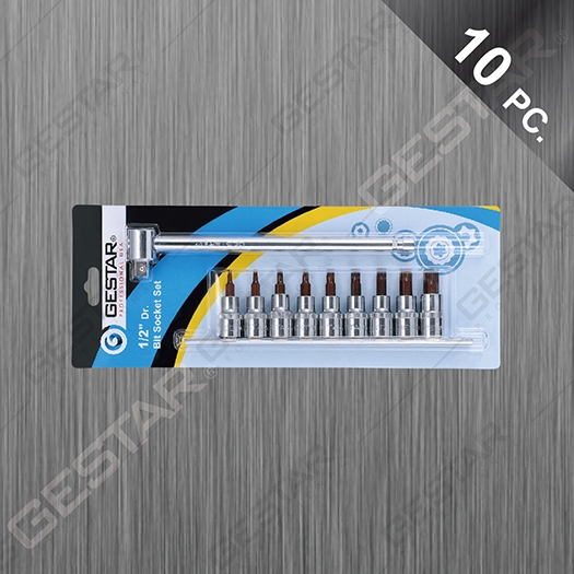 287-402 TORX® Tamperproof