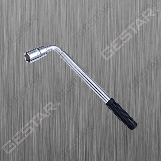 Automotive Wheel Wrench