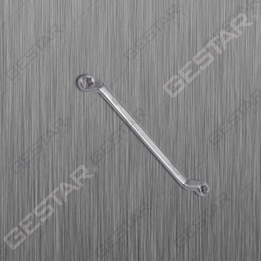 75° Offset Box Wrench 75° Offset Box Wrench