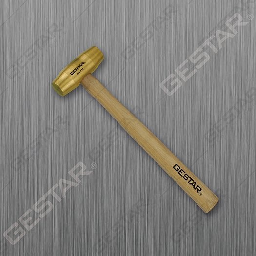 Copper Hammer
