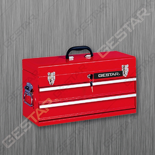 2 Drawer Portable Tool Chest