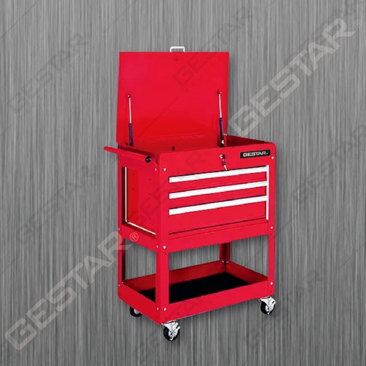 4 Drawer Service Cart 4 Drawer Service Cart