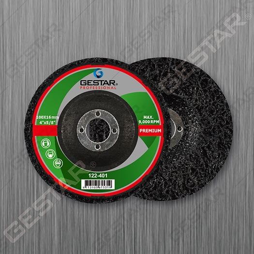 Clean & Strip Disc