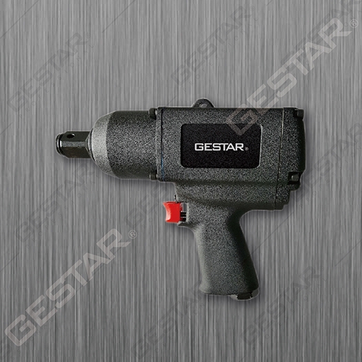 3/4" Heavy Duty Air Impact Wrench 3/4" Heavy Duty Air Impact Wrench