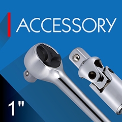 1" Dr. Accessory 
