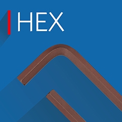 Hex Wrench